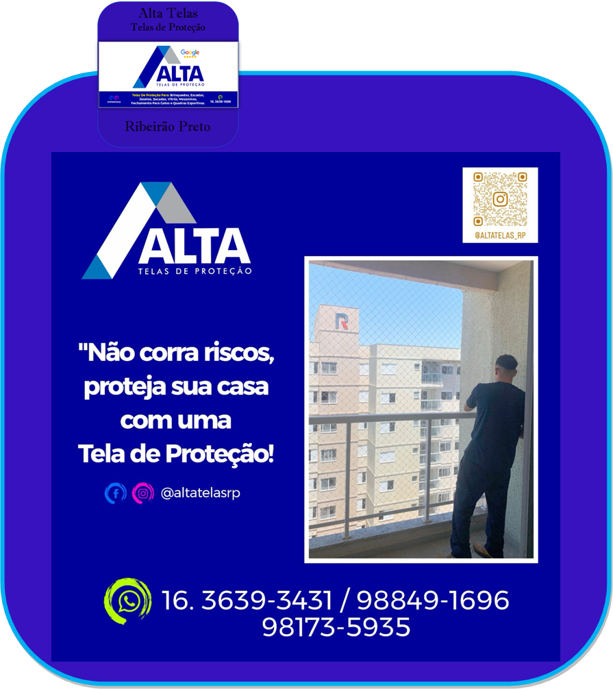 Instalação de concertina em Ribeirão Preto